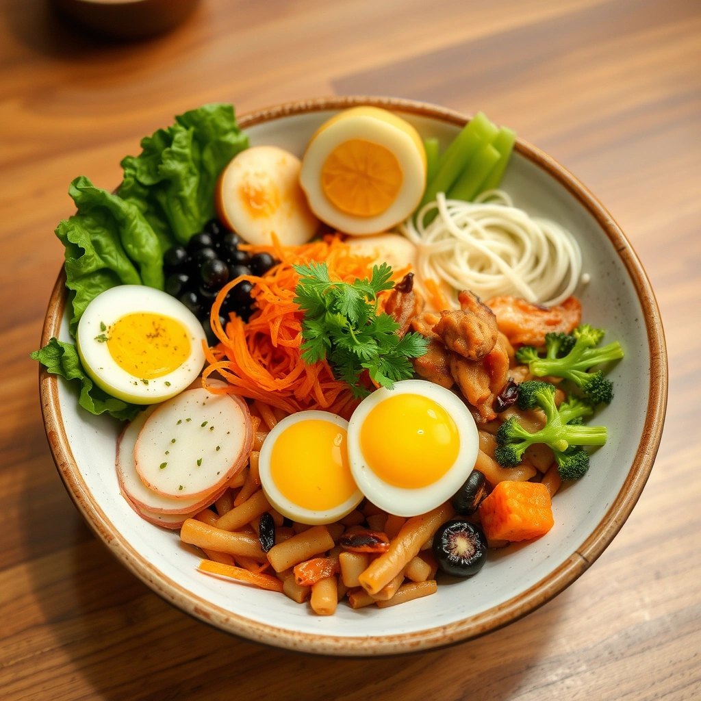 Korean-Bibimb-bcd35d89-941a-48a6-8f7e-0231e4e4acba-1 Best Worldwide Recipes