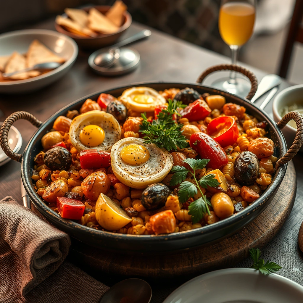 Spanish-Paell-d8fde70d-5281-471a-8d1f-aceb9d277225-1 Best Worldwide Recipes